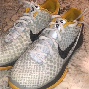 Nike Kobe’s